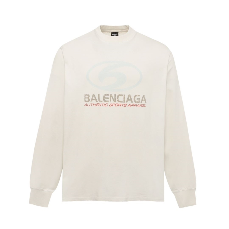 Balenciaga Hoodies